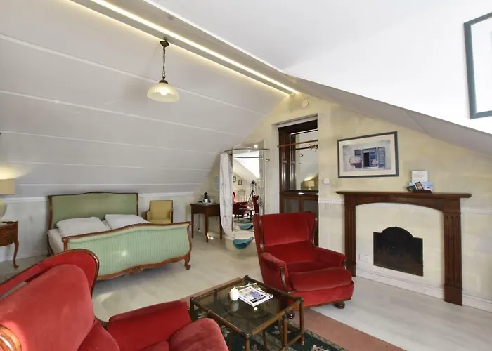 La Petite France Séjour à la ferme