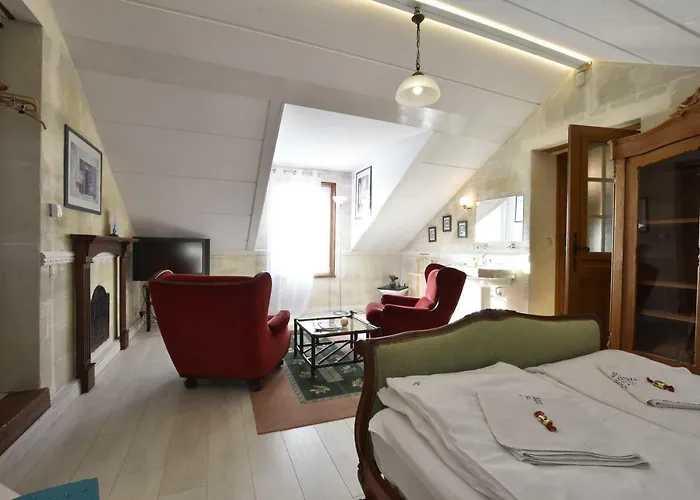 Séjour à la ferme La Petite France